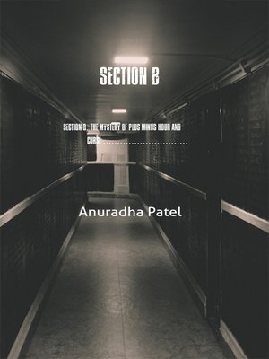 cover image of Section B